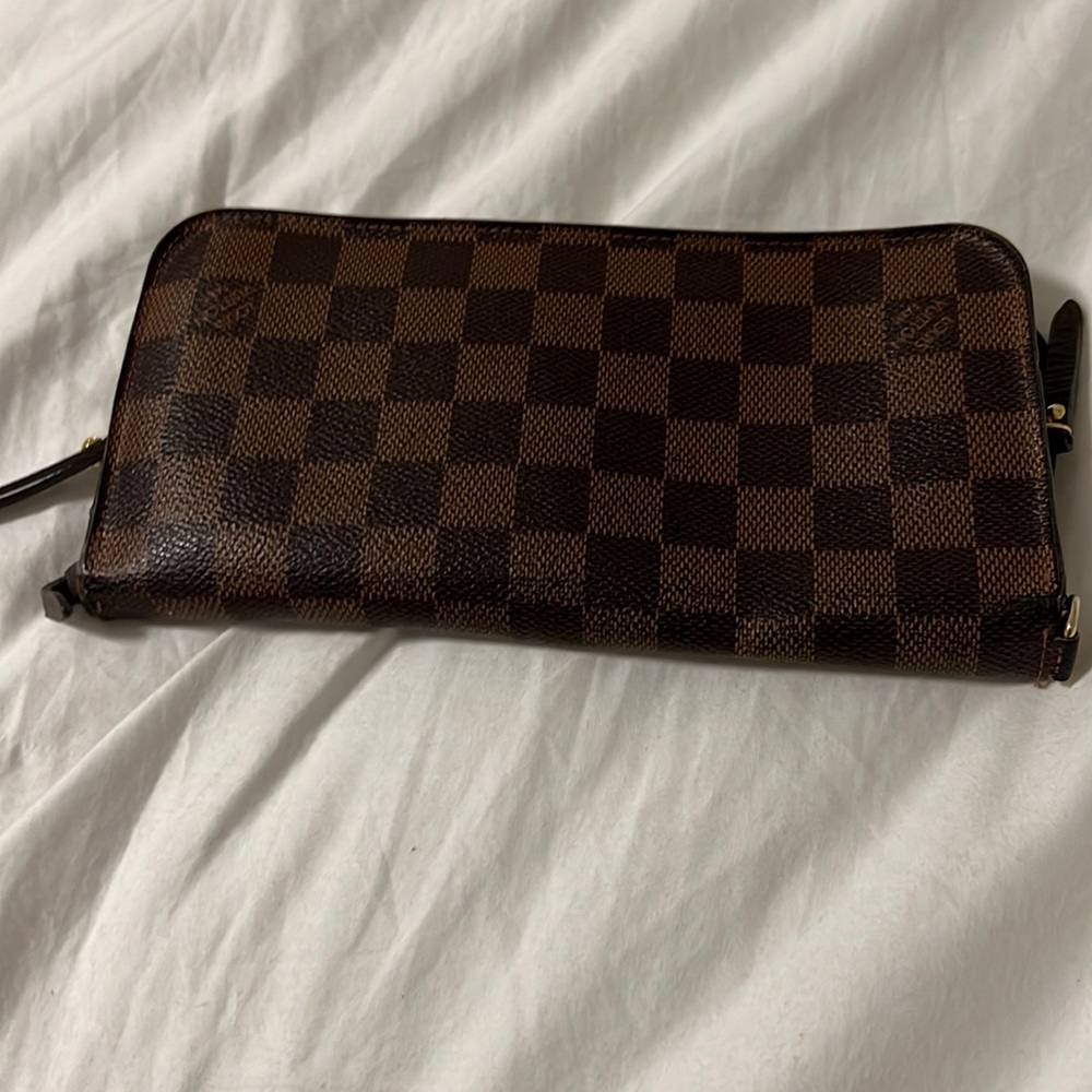 Louis Vuitton Wallet